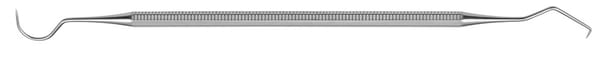 Explorer double extrémité Fig. 11