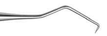 Mirror Handle ErgoDesign Endo-Special