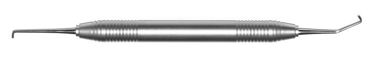 Micro Endo Plugger straight 118/EP2-ED – Otto Leibinger, Accessories for Root Canal Treatment