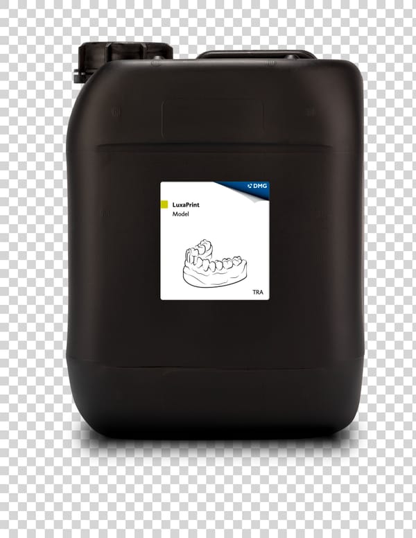 LuxaPrint Model