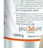 printodent GR-13.1 model – pro3dure medical, 3D Printing Resins