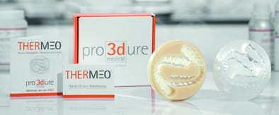 THERMEO | MSI – pro3dure medical, Discs