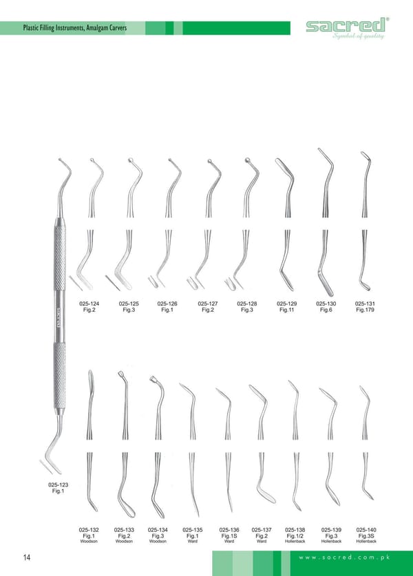 Excavateur en Cuillère Fig.1 Black/53-54
