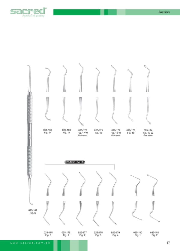 Excavateur Fig.28