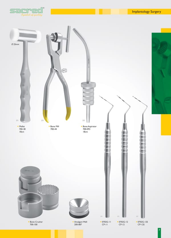 Bone Mill
