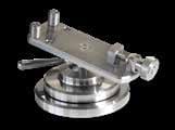 S W1 Wasserkühlung für Frässpindel komplett – Schick GmbH, Milling Tools