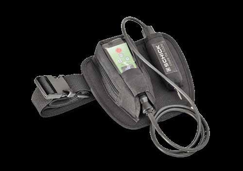 Verbindungskabel Q Basic, Q Profi, QUBE LV, C2 Master – Schick GmbH, Ersatzteile