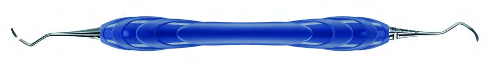Curette Columbia University 13/14