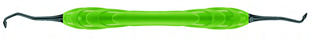 Fouloir composite ULTRA en forme de poire