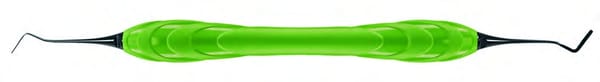 Spatule Composite 1,0 mm Très Fine Flexible, ULTRA