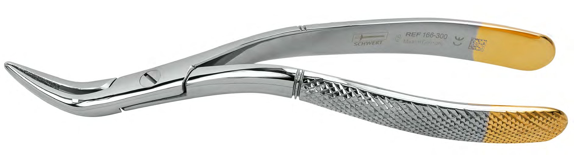 WITZEL Universal Root Splinters Forceps