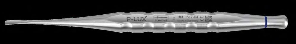 P-LUX Périotome FIG. 3 – Schwert, Surgical Instruments