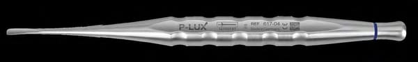 P-LUX Periotom FIG. 3