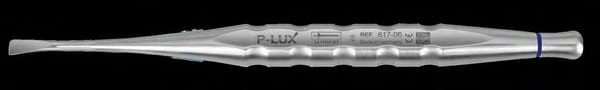 P-LUX Periotom FIG. 4