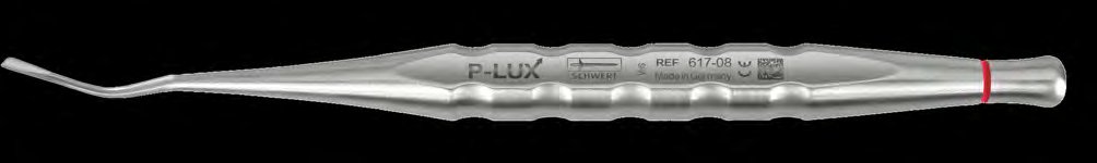 P-LUX Periotome FIG. 6