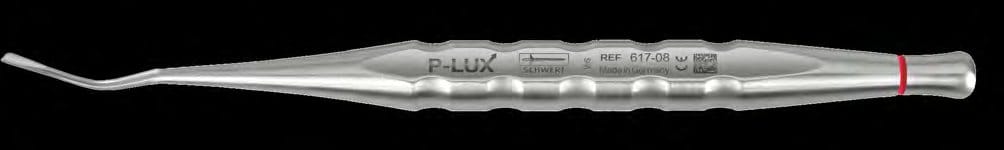 P-LUX Periotome FIG. 6 – Schwert, Chirurgische Instrumente