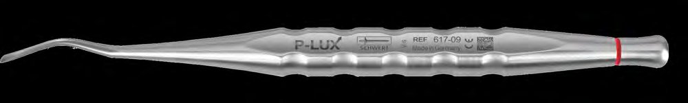 P-LUX Elevator FIG. 8