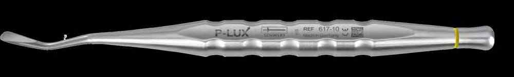 P-LUX Elevator FIG. 9 – Schwert, Root Elevators