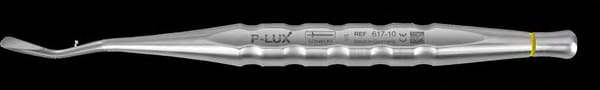 P-LUX Elevator FIG. 9