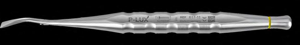 P-LUX Elevator FIG. 10