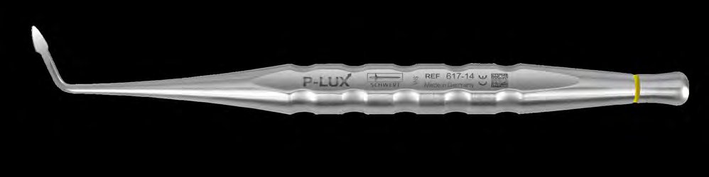 P-LUX Desmotome FIG. 14
