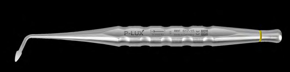 P-LUX Desmotome FIG. 15