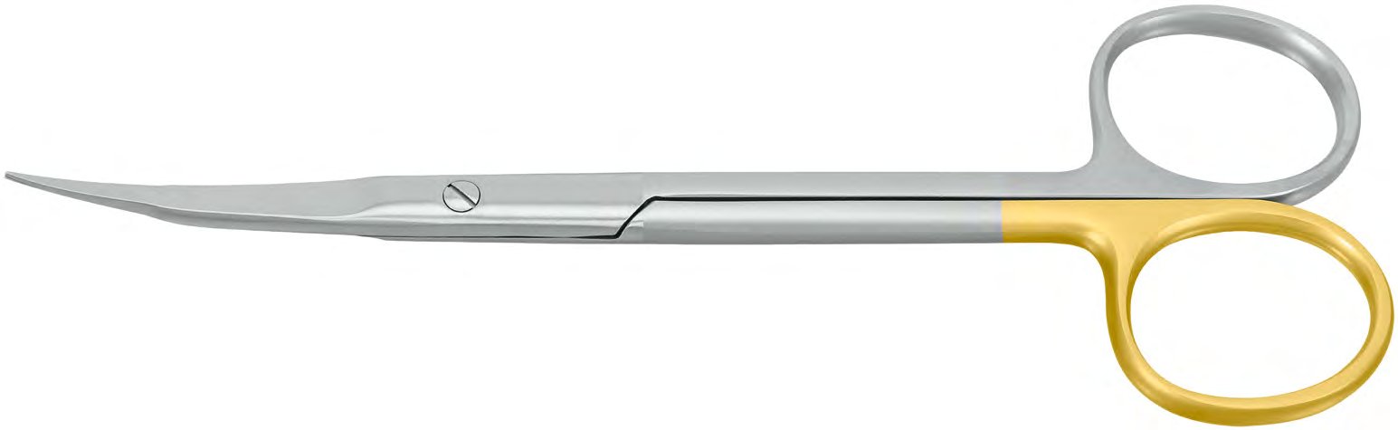 GOLDMANN-FOX ULTRA Schere