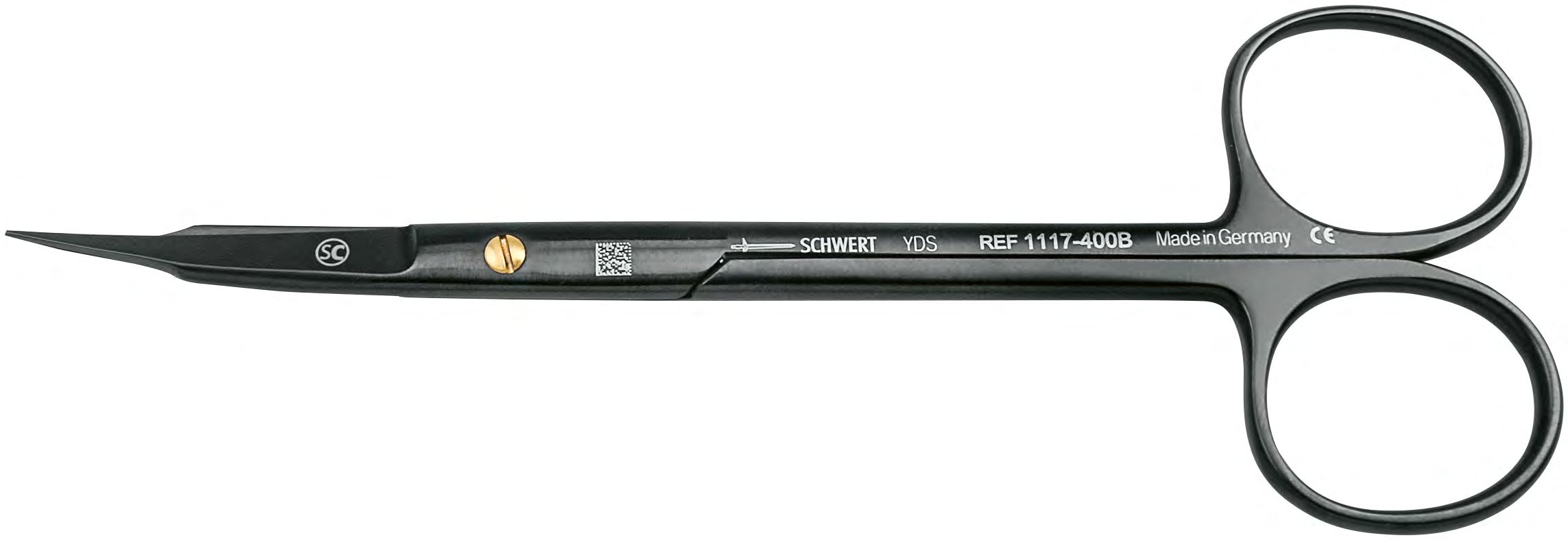 GOLDMANN-FOX SC Schere