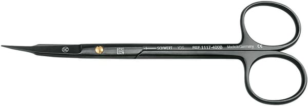 GOLDMANN-FOX SC Schere
