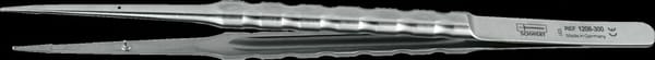 Micro Forceps, 1x2 teeth