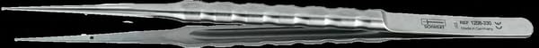 Ringzange, mikrochirurgisch, atraumatisch