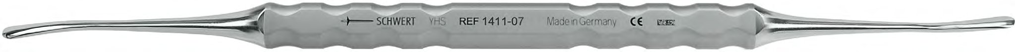 Periosteal Elevator 1411-07