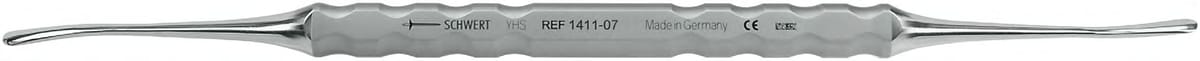 Periosteal Elevator 1411-07 – Schwert, Chirurgische Instrumente