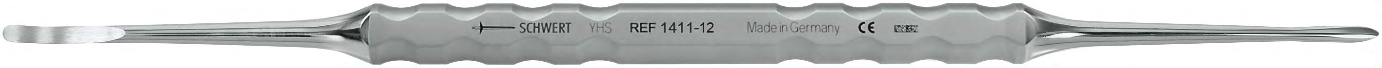 Periosteal Elevator 1411-12