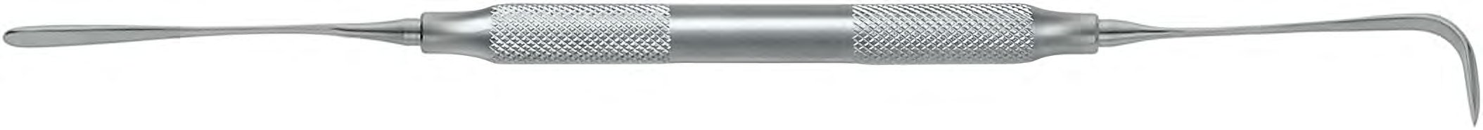 Flexible Sinuslift-Kürette Fig. 1