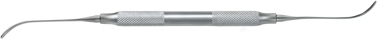 Flexible Sinuslift-Kürette Fig. 3 – Schwert, Chirurgische Instrumente