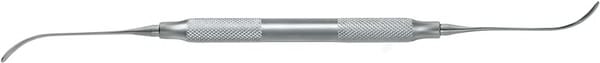 Curette Flexible pour Soulèvement du Sinus FIG. 3