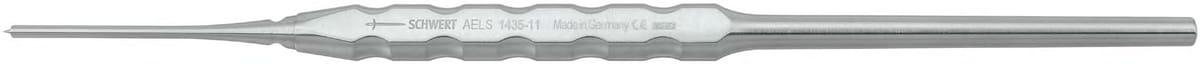 Jauge de profondeur pour implants, longue – Schwert, Equipment