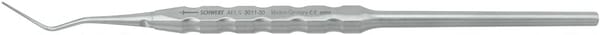Pin Applicator, curved