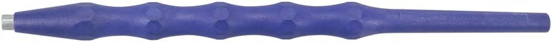 Manche COLOR CODE FIG. 11 (bleu) Double