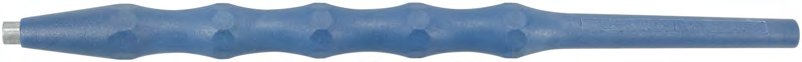 COLOR CODE Mouthmirror Handle, black