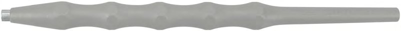 COLOR CODE Mouthmirror Handle, blue