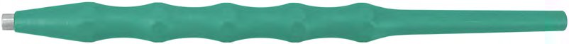 COLOR CODE Mouthmirror Handle, grey