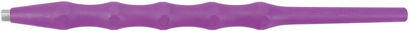 COLOR CODE Mouthmirror Handle, green