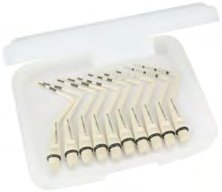 OPTIFLEX Einsatz CPG12
