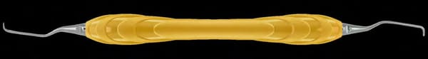 Gracey Mini Curette GRA 1/2M5 (COLOR CODE)