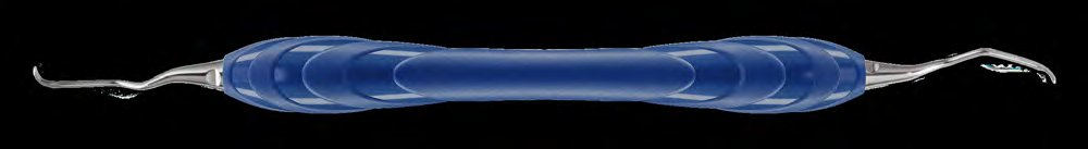 Mini-Curette Gracey GRA 11/12M5 (COLOR CODE)