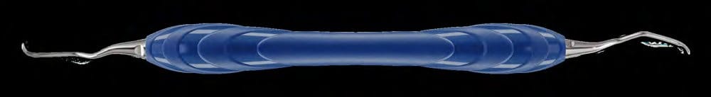 Gracey Mini Kürette GRA 11/12M5 (COLOR CODE) – Schwert, PA-Chirurgie