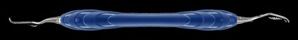 Gracey Mini Curette GRA 11/12M5 (COLOR CODE)
