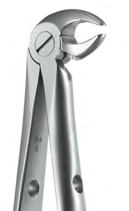 TAC-Traction Extraction Forceps FIG. 13